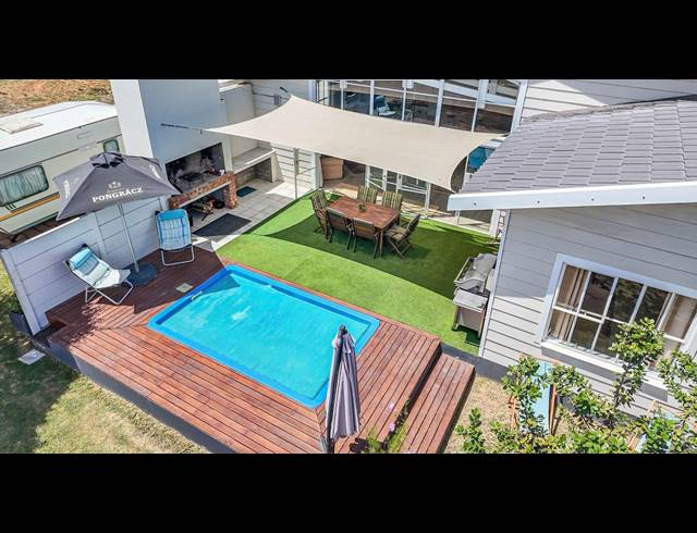 3 BEDROOM HOUSE FOR SALE IN RIVERSIDE